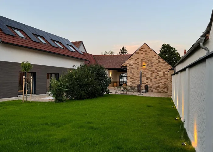 Weinmanufaktur Nourani