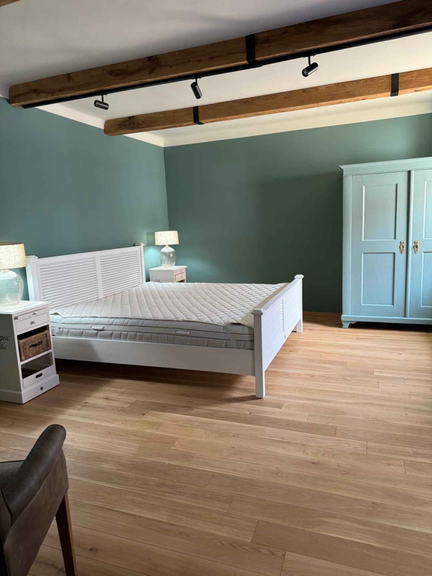 Weinmanufaktur Nourani Apartment