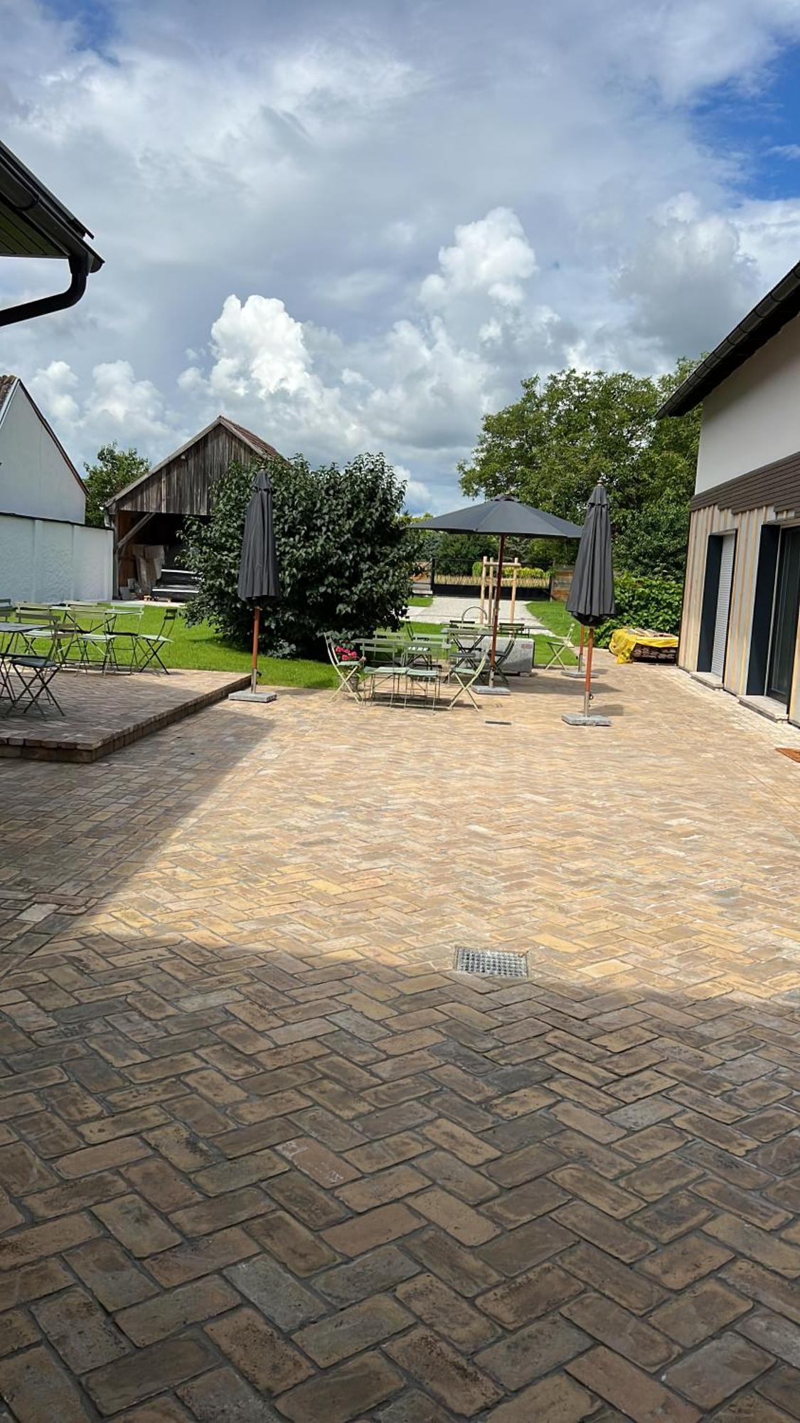 Weinmanufaktur Nourani Feuersbrunn