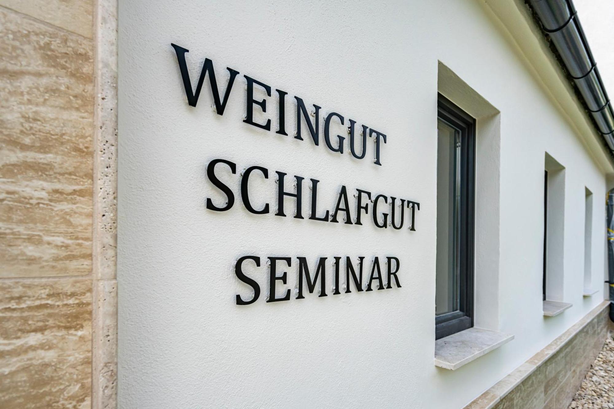 Weinmanufaktur Nourani