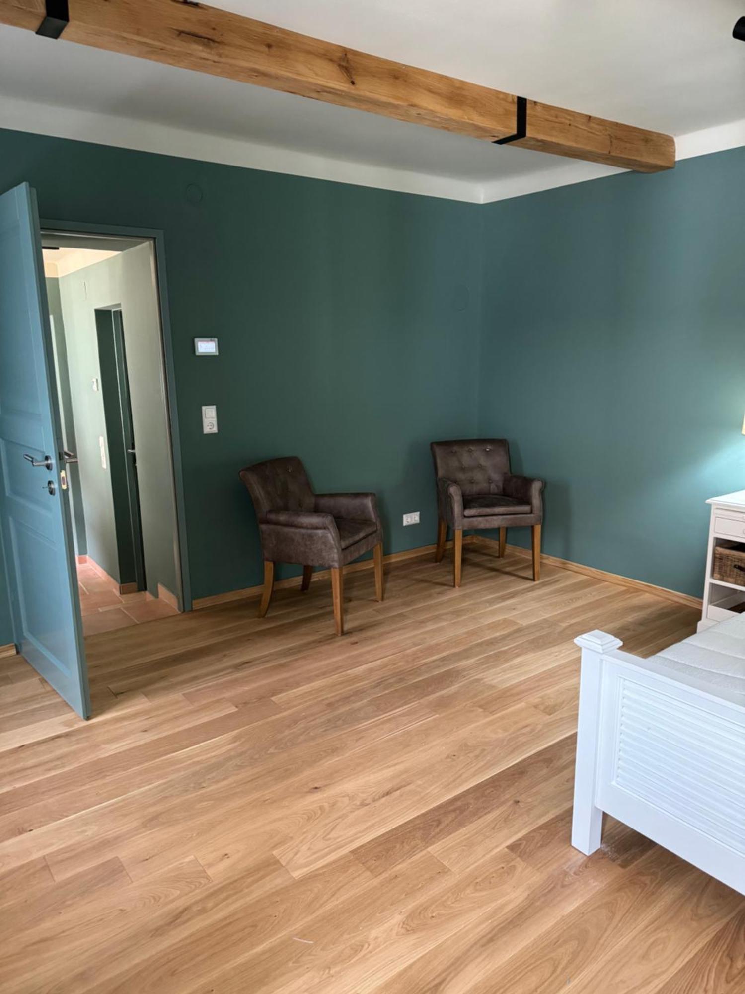 Weinmanufaktur Nourani Apartment